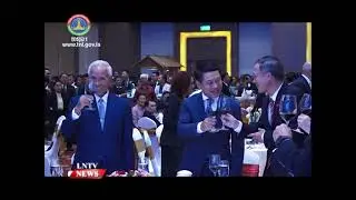 Vietnamese embassy in Laos celebrates 79th National Day