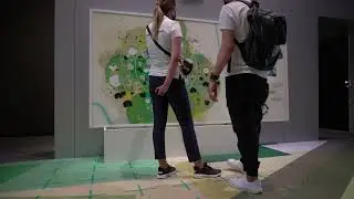 Germany Pavilion - Dubai Expo 2020