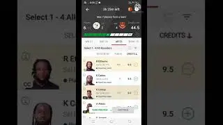 CC VS NW DREAM11 PREDICTION