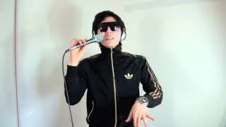 Wind Technique Beatbox - Japanese Version