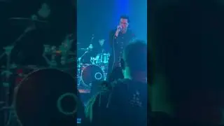 Nettletie - Break For You ft Reinis from Kayro (Live)  #metal #metalmusic #metalcore #live