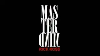 Rick Ross - Rich Is Gangsta (Official Instrumental)
