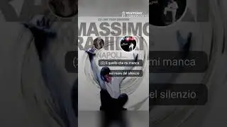 LA VOCE DEL SILENZIO COVER CANTANO FRANK TAYLOR  &  KATHY 