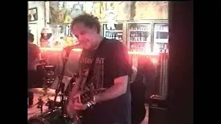 Faulty Cognitions, El Chilaquil, October 17th, San Antonio, TX