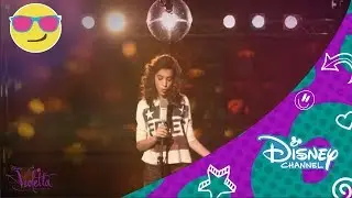 Violetta: Tu Sueño, Tu Música - Videoclip Karaoke 