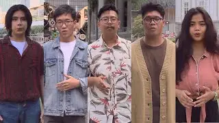 [OFFICIAL VIDEO] Frission - Everything I Am