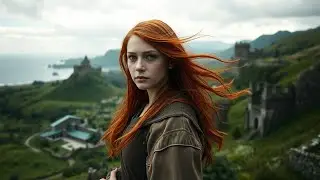 Song 2 - Rise of the Direnni