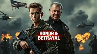 Honor and Betrayal | The Ultimate Military Movie Thriller (2025) #MilitaryThriller #NewActionMovie