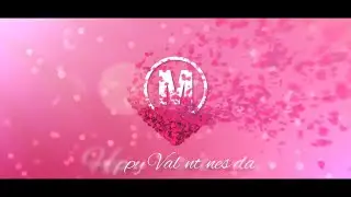Valentines Day After Effects Templates