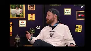 Marius Skjelbæk- Blomster som gave