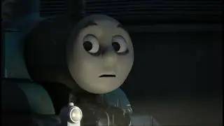 Sodor’s Legend of the Lost Treasure (UK) – Sailor John Steals the Treasure