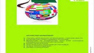 Immigration Consultant in Delhi | Visas Consultant in Delhi | GoForVisa