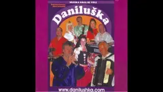 Danilushka - Verka kaludjerka (Official audio)