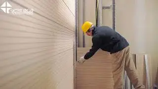 Swedish Group | Demountable & Drywall Partition Systems from CBI