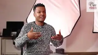 AFRO EXCELLENCE : BENI BLISS, L'ARTISTE CONGOLAIS QUI MONTE