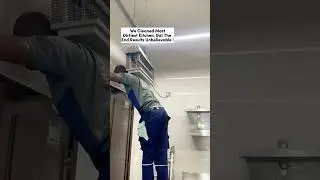 Commercial Kitchen Cleaning Services: Keeping Your Kitchen Safe and Hygienic