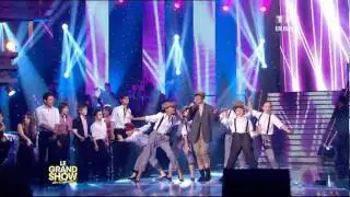 medley