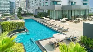 Hotel Nikko Bangkok, Thailand | Travel With Advika