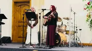 HABLAME JESUS (COVERS) 