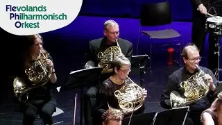 Elgar | Pomp and Circumstance March No. 1 | Flevolands Philharmonisch Orkest