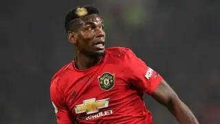 ◇&bull;Pogba&bull;◇《Free Clips》 Pt 2