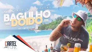 Mc Henry da Capital - Bagulho Doido (Lyric V&iacute;deo) Dj Impostor