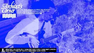 3_ARCHITECT&rsquo;S CORNER_CASSETTE.mp3 (Erick The Architect) #StayHome
