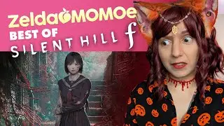 Best Of Silent Hill F