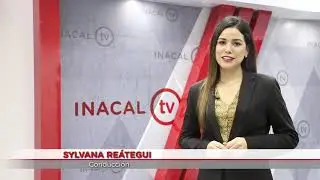 Noticiero INACAL - Programa 11 - INACAL TV