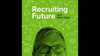 Ep 761: What Happens When Recruiters Embrace AI?