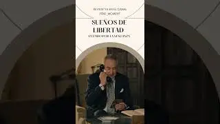 Don Pedro CEGADO POR LA VENGANZA - #Sue&ntilde;osdeLibertad #Review #Episodio 242 #atresplayer #atresmedia