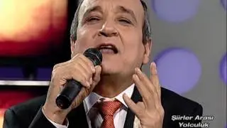 AKİF OKTAY-CEZMİ ERSÖZ.. AFFET BU YARALI SEVDAMI.