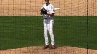 Baseball Factory Under Armour All America: Casey Mulholland | OF/RHP | Bradenton, FL
