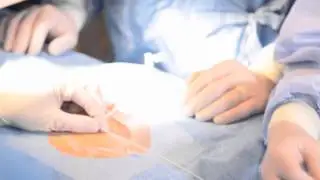 Miami Cardiac & Vascular Institute - Narrated By Debbie Irwin