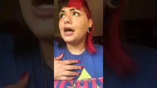 Stretching My Septum: 10g to 8g
