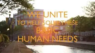 2016 Unity Campaign Save the Date