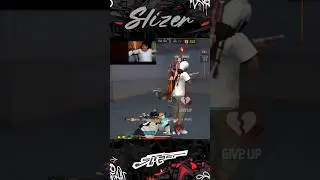 I Guard the Team &mdash; DRAKO Guards Me 🪽💥 | SLIZER #freefire  #highlights #garenafreefire #ff #slizer