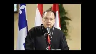Maronite Youth Convention Montreal 2014 - Introduction video