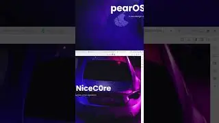 #linux #linuxeros #opensource #pearos #macos #quepasalinux #ramiropastrano