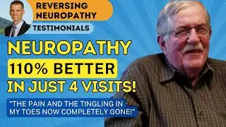 Dr. Prax Neuropathy Program: 