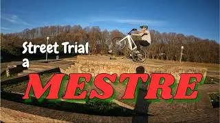 Street Trial per le strade di MESTRE | Miglior spot in Italia?