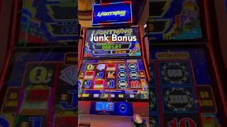 Hit Baby Bonus #slot #casino #casinogames #vegas #gambling #jackpot #cruise #gamble #slots #lasvegas