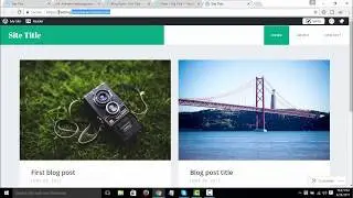 how to create a free wordpress blog in a little minutes 2017-Part1