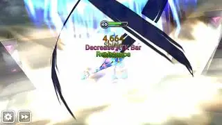 Covenant Garoche Aiger return to Siege