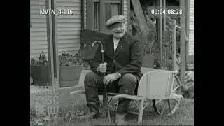 Coolidge's Uncle Shares a Memory of Him (1929)