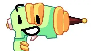 Bops Animation thing