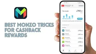 Best Monzo Tricks for Cashback Rewards