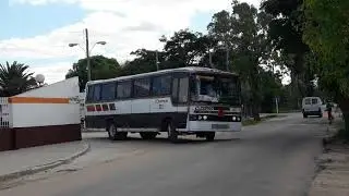 Exterior | Ex COPSA 303 - Marcopolo Viaggio G4 800 Mercedes-Benz OF1318
