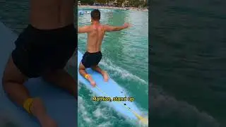 How to: Surf Like a Pro in Hawaii