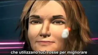 celliant Vanessa
